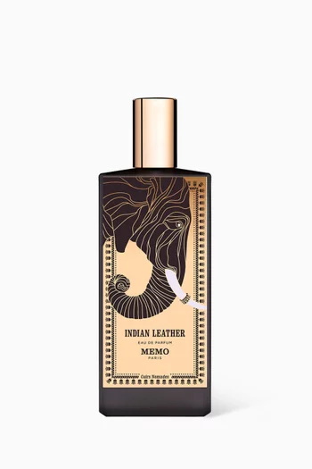 ماء عطر انديان ليذر، 75 ملل