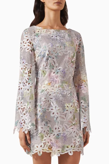 Jacinta Mini Dress