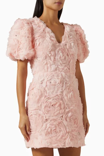 Rosella Mini Dress