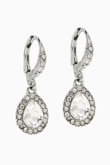 Givenchy crystal chandelier earrings shop