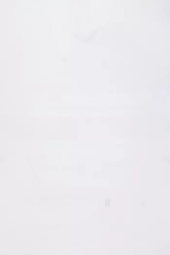 طقم بوكسر بحياكة داخلية 5 بوصات قطن، 3 قطع