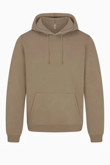Fleece Lounge Classic Hoodie