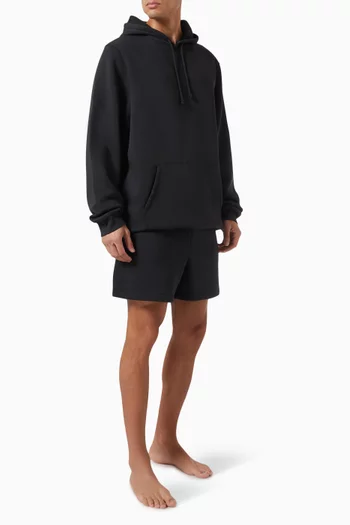 Jersey Lounge Relaxed Shorts