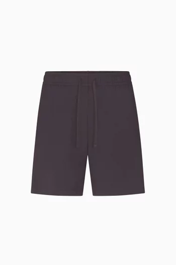 Jersey Lounge Relaxed Shorts