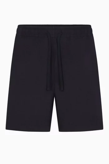Jersey Lounge Relaxed Shorts