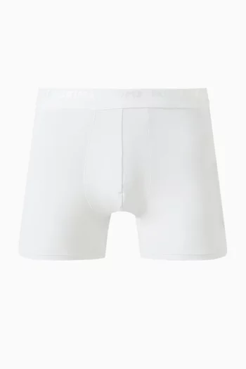 Stretch 3" Boxer Briefs