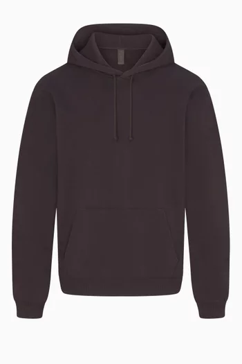 Terry Classic Hoodie