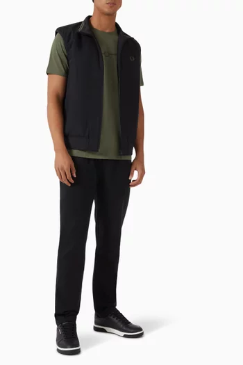 The Brentham Gilet Vest