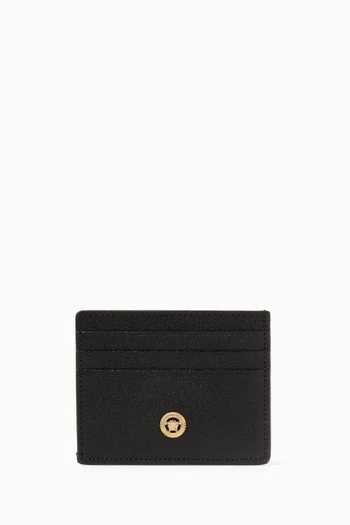 Shop Versace Wallets for Men Online in Oman Ounass