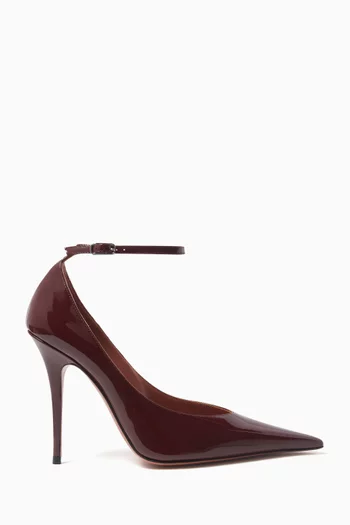 Anok 105 Pumps in Patent Leather