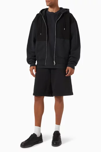 شورت بليج قطن عضوي