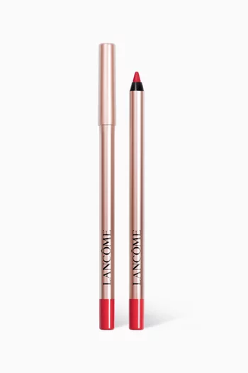 100 Red Now Lip Idole Liner, 1.2g