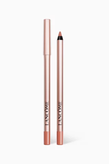 26 Don't Be Chai Lip Idole Liner, 1.2g