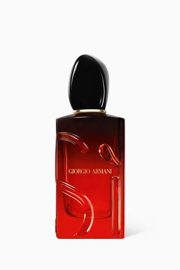 Si Passione Intense Eau de Parfum, 100ml