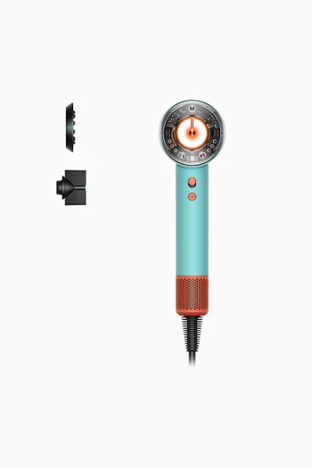 Supersonic Nural™ Hair Dryer