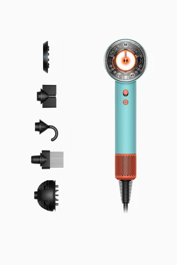 Supersonic Nural™ Hair Dryer