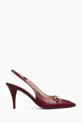 Gucci sandals heels 2025