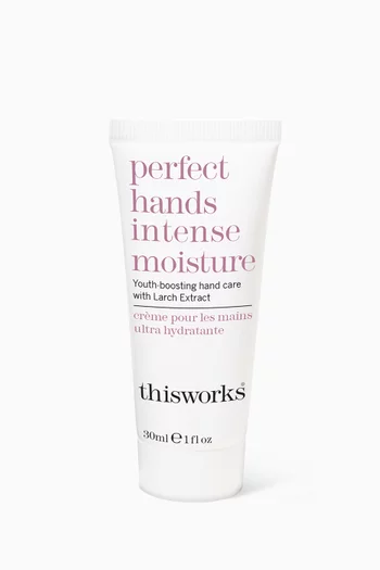 Perfect Hands Intense Moisture, 30ml