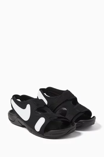 Sunray Adjust 6 Sandals