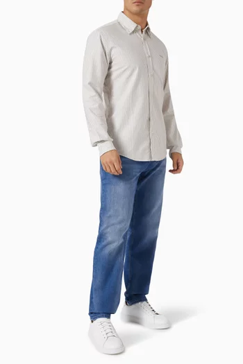 Regular-fit Jeans
