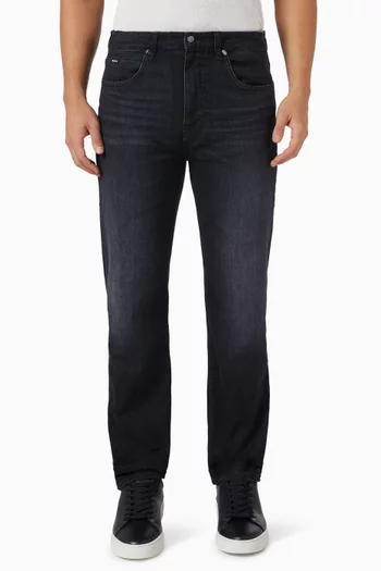 Maine Jeans in Denim