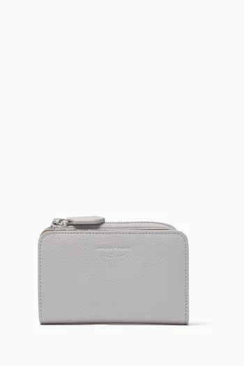 Small Bifold Wallet