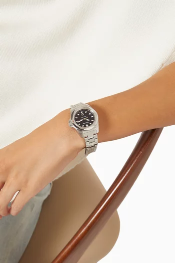 I.N.O.X Small Quartz Watch, 32mm
