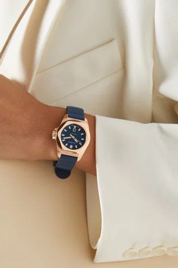 I.N.O.X Small Quartz Watch, 32mm