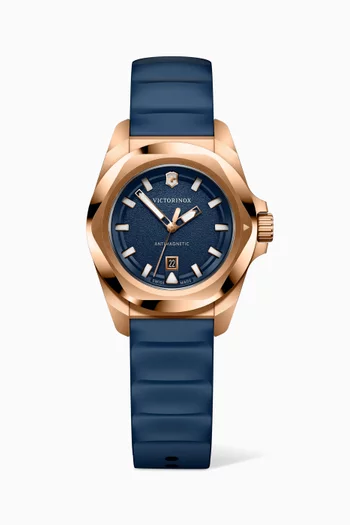 I.N.O.X Small Quartz Watch, 32mm