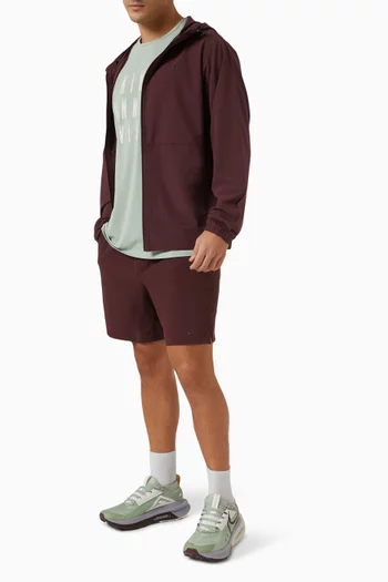 شورت انليميتد بتقنية Dri-FIT