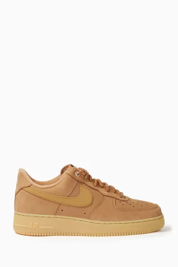 Air Force 1 '07 Sneakers in Suede