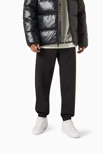 Air Jordan 1 Low Sneakers in Leather