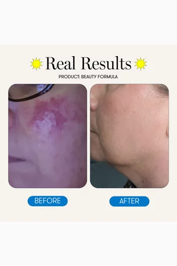 Beauty Formula Capsules, 180 Capsules
