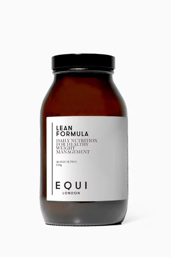 Lean Formula, 210g