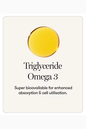 Pregnancy Oil Edition, 60 Capsules