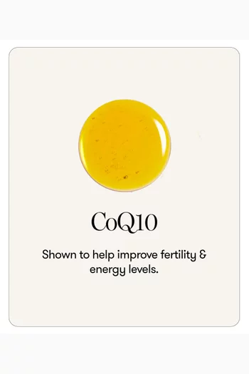 Pregnancy Formula, 120 Capsules