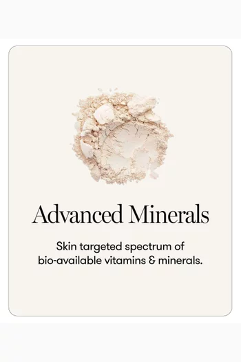 Beauty Formula, 210g