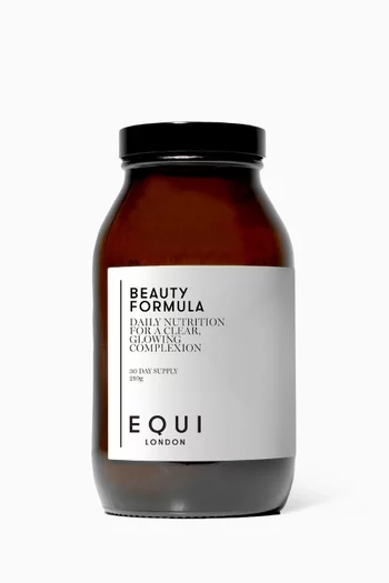 Beauty Formula, 210g