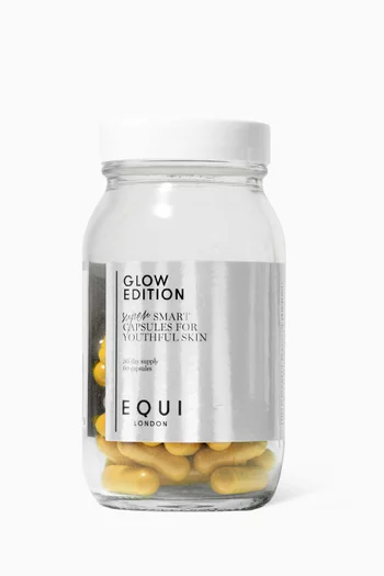 Glow Edition, 60 Capsules