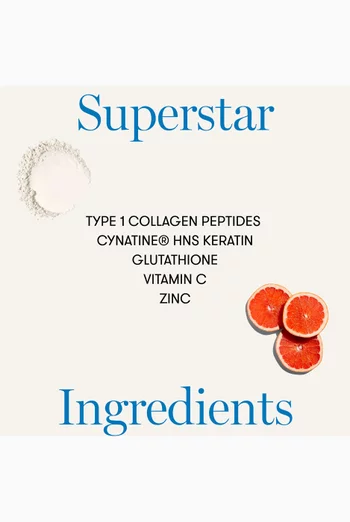 Collagen Edition, 100g