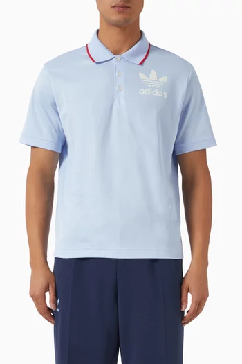 Shop adidas Polo Shirts for Men Online in Oman Ounass