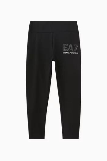 EA7 Leggings
