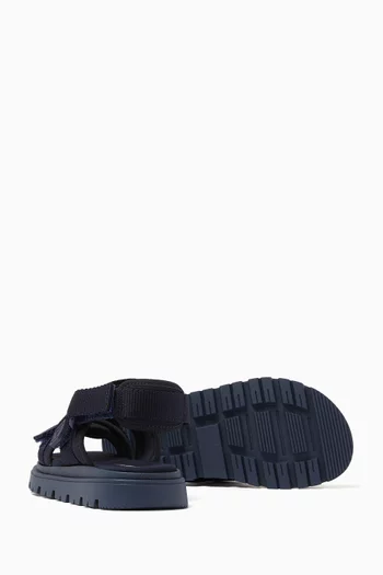 Velcro Sandals