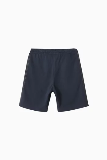 EA7 Shorts in Cotton
