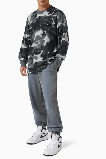 Flight Sweatpants in Fleece