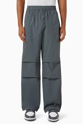Essentials Statement Woven Pants in Nylon