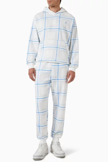 Essentials Holiday Pants in Fleece