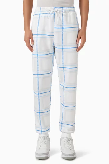Essentials Holiday Pants in Fleece