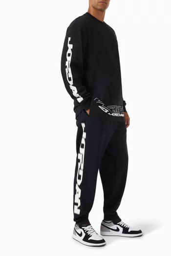 MVP Sweatpants in Fleece
