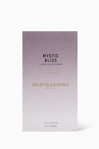 Mystic Bliss Perfume, 100ml